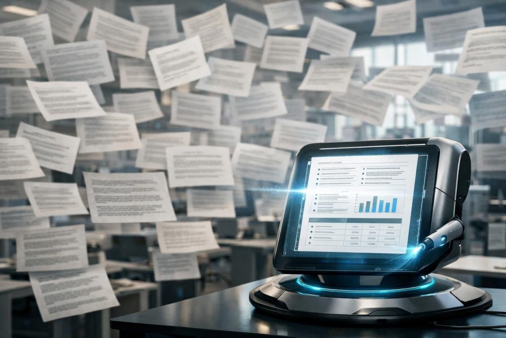 erfahren sie, warum die meisten seo-inhalte für generative suchmaschinen zunehmend unbrauchbar werden und wie sie ihre strategie anpassen können, um sichtbar zu bleiben.