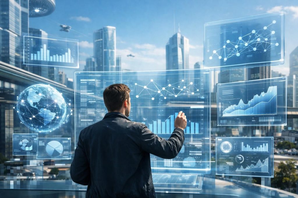 entdecken sie, warum thematische autorität im jahr 2026 der entscheidende faktor für die sichtbarkeit ihrer inhalte ist und wie sie davon profitieren können.