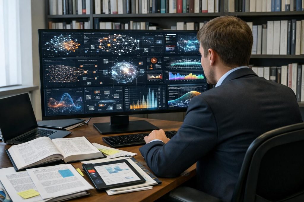 erfahren sie, welche kriterien bei der auswahl von quellen in ki-generierten antworten entscheidend sind und wie diese die zuverlässigkeit und genauigkeit der informationen beeinflussen.