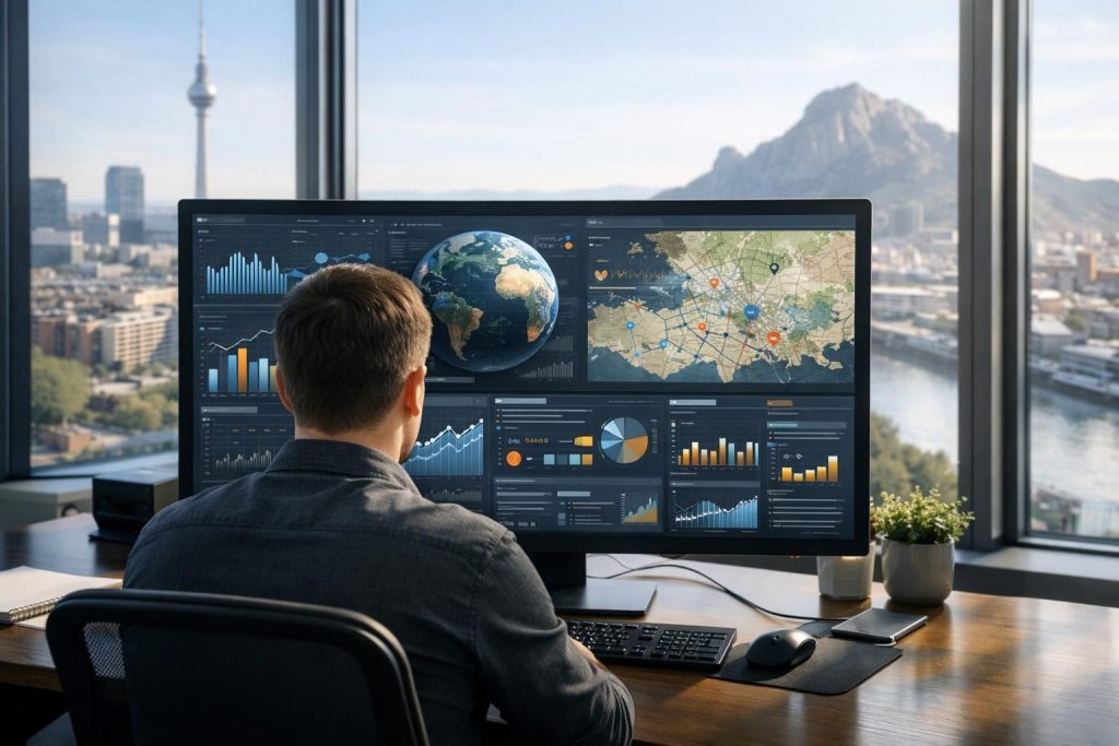 erfahren sie, wie ein klassischer seo-artikel effektiv in einen geo-kompatiblen inhalt umgewandelt wird, um lokale suchergebnisse zu verbessern und gezieltes publikum anzusprechen.