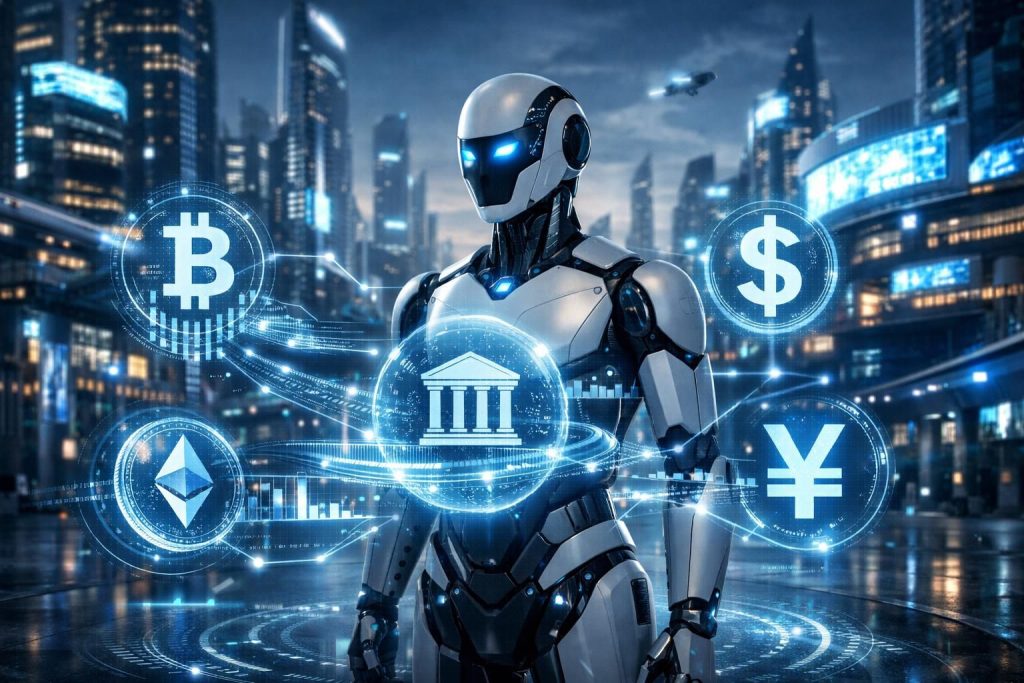 entdecken sie innovative strategien zur monetarisierung von ki-systemen im jahr 2026, jenseits der reinen inhaltsvermarktung, und erfahren sie, wie sie das volle potenzial künstlicher intelligenz wirtschaftlich nutzen können.