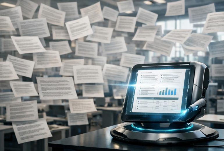 erfahren sie, warum die meisten seo-inhalte für generative suchmaschinen zunehmend unbrauchbar werden und wie sie ihre strategie anpassen können, um sichtbar zu bleiben.