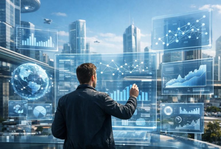 entdecken sie, warum thematische autorität im jahr 2026 der entscheidende faktor für die sichtbarkeit ihrer inhalte ist und wie sie davon profitieren können.