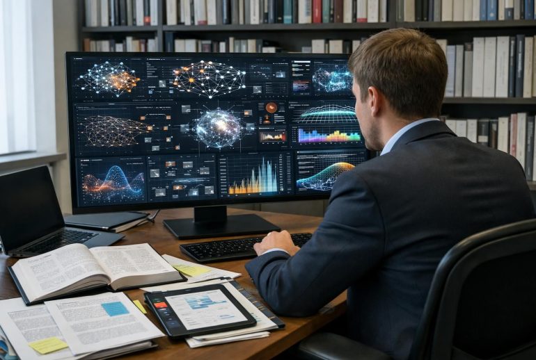 erfahren sie, welche kriterien bei der auswahl von quellen in ki-generierten antworten entscheidend sind und wie diese die zuverlässigkeit und genauigkeit der informationen beeinflussen.