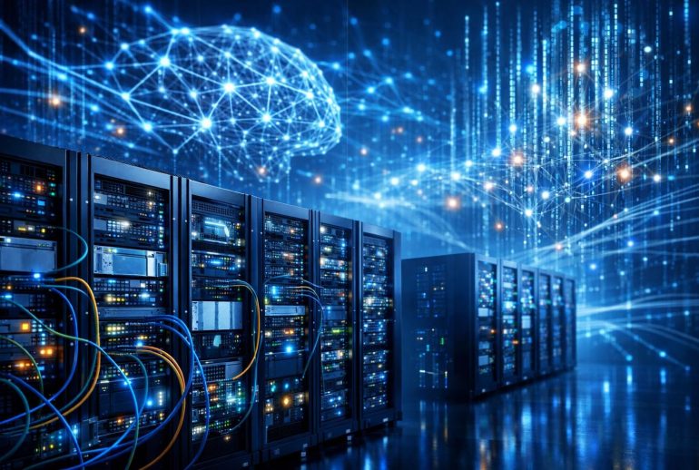 erfahren sie, wie investitionen in rechenleistung die innovation im bereich künstliche intelligenz vorantreiben und welchen einfluss sie auf die entwicklung neuer technologien haben.