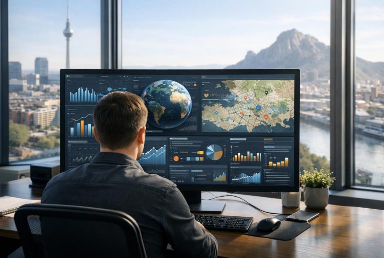 erfahren sie, wie ein klassischer seo-artikel effektiv in einen geo-kompatiblen inhalt umgewandelt wird, um lokale suchergebnisse zu verbessern und gezieltes publikum anzusprechen.