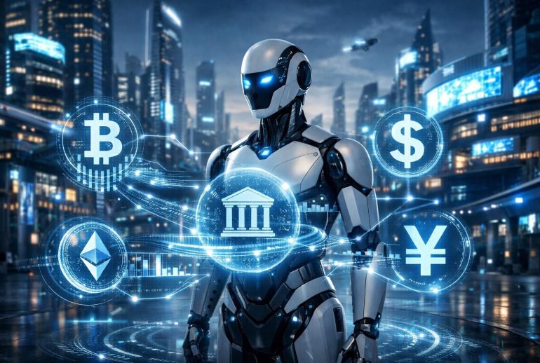 entdecken sie innovative strategien zur monetarisierung von ki-systemen im jahr 2026, jenseits der reinen inhaltsvermarktung, und erfahren sie, wie sie das volle potenzial künstlicher intelligenz wirtschaftlich nutzen können.