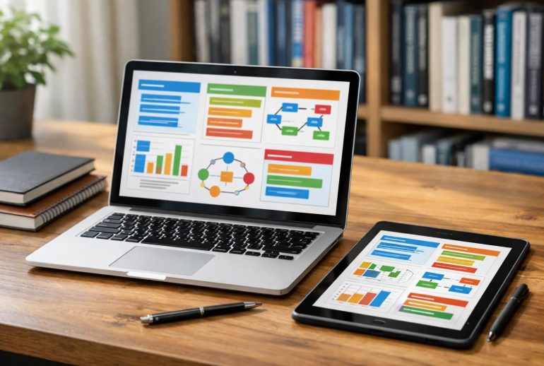 erfahren sie, wie man inhalte effektiv strukturiert, damit sie von chatgpt und google gemini in antworten übernommen werden. optimieren sie ihre texte für bessere ki-ergebnisse.
